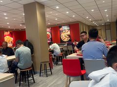 -永和大王(蛙嫩鸡香煲煲鲜·军博店)
