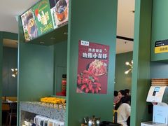 -一席地·本地鸡窝·杭帮鸡火锅(萧山银隆百货店)