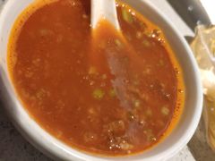 番茄汤-海底捞火锅(大融城店)