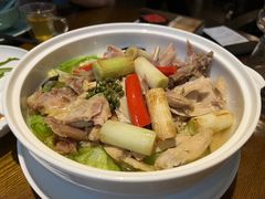 -粗茶淡饭·隐庐私厨(东亭店)