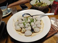 -卢小厨私房菜(长兴店)