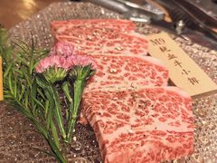 -MIKOMIKO和牛烧肉专门店(南门店)