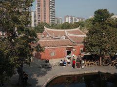 -晋江五店市传统文化旅游区