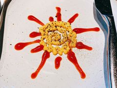 -The Diner X餐厅(青岛万象城店)