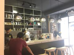 -旧屋咖啡(海景店)