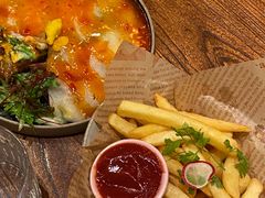 -食陆号·新式台湾创意菜(苏州首店)
