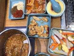 -蚝英雄鲜蚝自助专门店(长楹天街直营店)