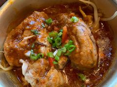 烤脑花-肉串汪(望京店)