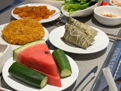 -海底捞火锅(振华商厦店)