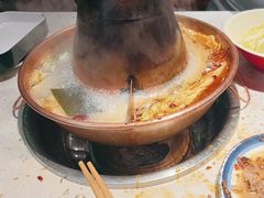 -鑫隆四季涮肉(八角畅游店)