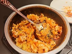 -松涛园朝鲜·海鲜·料理店(鸭绿江断桥店)