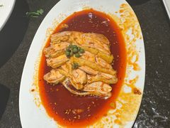 -小城粥道·海胆鲜虾粥(解放广场店)
