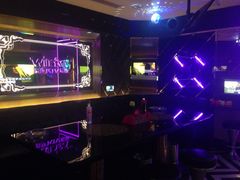 -温莎KTV(珠江路店)