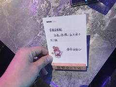 -星聚会KTV X Party(上海真如中海环宇城店)