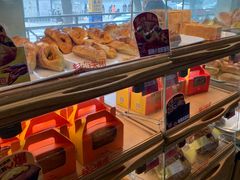-新侨三宝乐面包店(崇文门店)