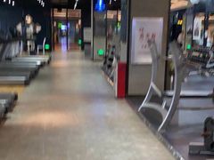 -古德菲力健身(广体店)