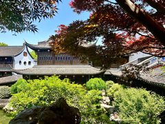 -胡雪岩故居