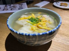 苏式小馄饨-新梅华·茶点餐厅(石路国际商城店)
