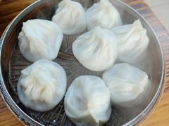 -锅贴大王南翔小笼(临沂二村店)