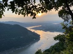 -铁山坪森林公园