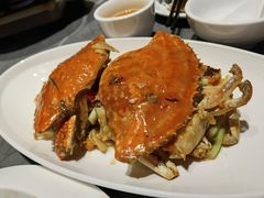 -佬太公海鸭·海鲜大排档(上海总店)