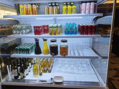 -厨艺海鲜自助餐厅•越秀宾馆希尔顿格芮精选酒店