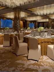 -象湖天沐宴会大酒店