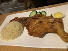 -新加坡高记KOO KEE Restaurant(盈科店)