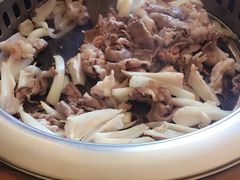 -金明姬和众烧烤店(东铁营店)