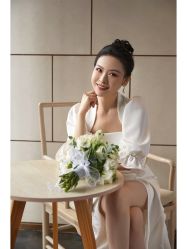 -MECCI婚礼摄影跟拍(红东方广场店)