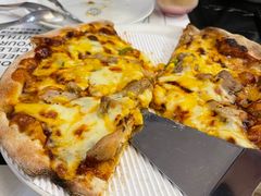 -1981牛排西餐厅(海信店)