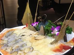 -龙门养心粥火锅(祥恒广场店)