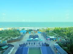 -启东恒大海上威尼斯酒店