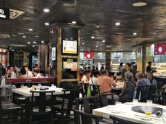 大堂-川西坝子火锅(金沙1.0直营店)