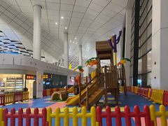 -郑州新郑国际机场-T2航站楼