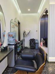 -YO HAIR SALON