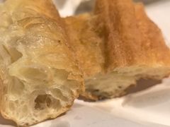 -大良毋米粥·粥底火锅(岭南天地店)