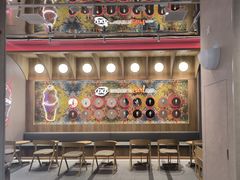 -DQ·蛋糕·冰淇淋(川沙东海岸店)