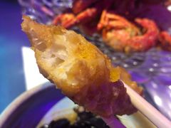 -黄尚皇小龙虾-螃蟹-烧烤工坊(皇后公园店)