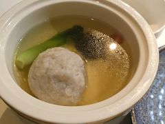 -祥记果木烤鸭·国宴豫菜