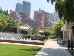 -上海市龙华烈士陵园