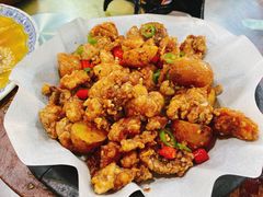 -明婷饭店(外曹家巷店)
