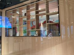 -海底捞火锅(长沙华创国际广场店)