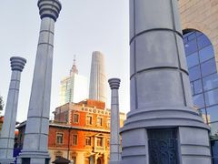 -天津意大利风情旅游区