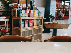 -渝是乎酸菜鱼·川渝小炒(新世界百货望京店)