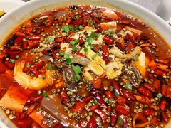 -庆赫隆融合菜馆(群力店)