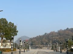 -采石矶景区