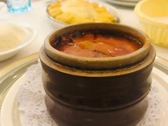 精品罐焖牛肉-莫斯科餐厅