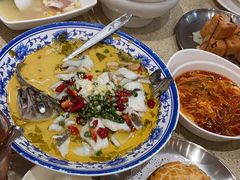 -满得意茶餐厅·顺德家常菜·港式经典(大良店)