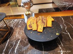 -上海龙之梦万丽酒店